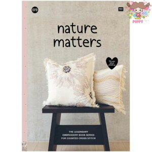 fUCRico Deaign BOOK 170 hJ} NATURE MATTERS 80y[Wi{ꖳEhCcjy[OKIzԕ i` |CghJ by CeA n
