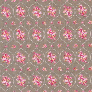 Westfalenstoffe EGXgt@[XgbtprincessV[YGKg bJ ԕ uE R 1i148cmx48cmjRbg100 z n nhCh I[KjbNRbg