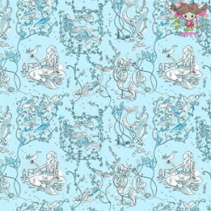 y 100cm Œ30cm10cmP ؂蔄zAnita Jeram Aj^ WF[Mermaids}[Ch l C J yM  FB Rbg100 z n nhCh  ky3m܂Ń[