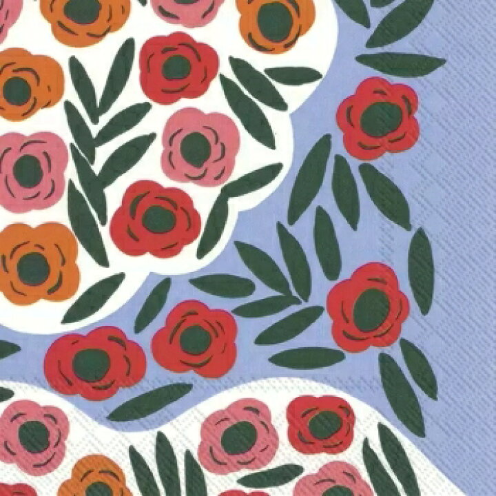 楽天市場 Marimekko マリメッコ 可愛い ペーパーナプキン デコパージュ Ruukku Blue 枚入り pippy 2号店 楽天市場 Marimekko マリメッコ 可愛い ペーパーナプキン デコパージュ Ruukku Blue 枚入り pippy 2号店