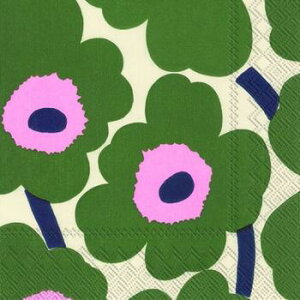 marimekko }bR@@y[p[ivL@fRp[WUNIKKO dark greenEjbRi20j