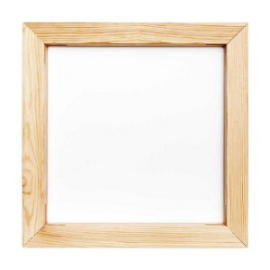 RICODESIGN j[hp`Ɂ􁙎hJg ^ 傫 XNGAt[ lp` ؐ  30X30CM(EMBROID.FRAME 30X30CM, FSC 100%)yzւ̂݁Fszt[Xeb`Oj[h |C
