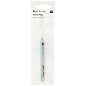 DIYENtgEJ[hɂ߃y[p[NCO y[p[A[gNCOj[h(QUILLING NEEDLE)y[OKz RICODESIGN