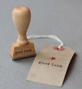 y݌ɌzPerlenfischer X^vObhbN bZ[W piGOOD LUCKjؐ v[g Ntg G ۈ牀 ct 搶y[֔z