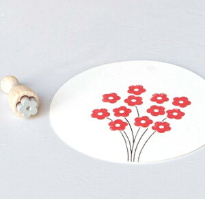 花柄 スタンプの人気商品 通販 価格比較 価格 Com
