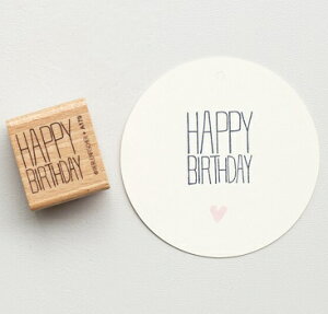 Perlenfischer X^vHappy Birthday aؐ v[g Ntg G ۈ牀 ct 搶y[֔z