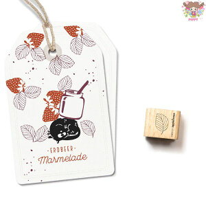 cats on appletrees ~jX^vXgx[[t1(Strawberry Leaf 1)ؐ v[g Ntg G ۈ牀 ct 搶y[֔z