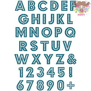 RICO DESIGN VRX^v NAX^vȕE At@xbg CgiSILICONE STAMP ABC/NUMB.,SMALLjy[֔zVR v[g Ntg G 蒠 