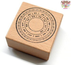 EMADAM o[X^vPerpetual calendar T j t ~蒠 L W[i J_[