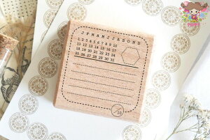 EMADAM o[X^vCalendar, easy log t O蒠 L W[i J_[