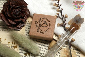 EMADAM o[X^vAbstract floral No. 73 t[ ~ `[t蒠 L W[i bsO