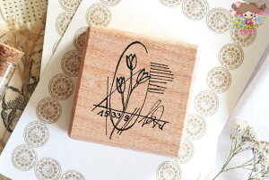 EMADAM o[X^vAbstract floral No.27 `[bv  `[t蒠 L W[i bsO