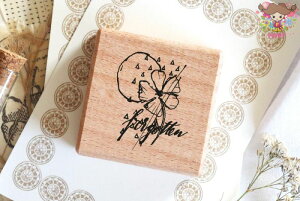 EMADAM o[X^vAbstract floral No.17t Op  ~ `[t蒠 L W[i bsO