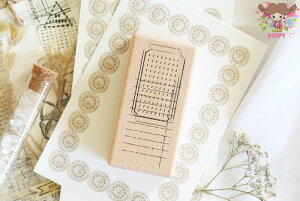 EMADAM o[X^vVintage-Grunge No.3Be[W wi `[t蒠 L W[i bsO