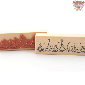 HEINDESIGN o[X^vWeihnachtliche Landschaft mit TannenbaumenNX}X NX}Xc[ ݂̖  wi obNOEh 傫 CXg NX}XJ[h蒠 L W[i b