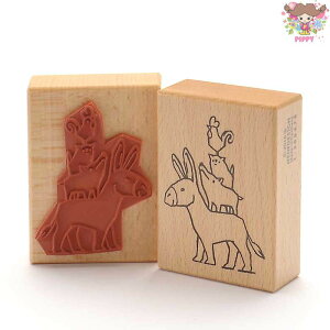 HEINDESIGN o[X^vBremer Stadtmusikanten u[̉y o  L {  G{ 傫 CXg AEgC蒠 L W[i bsO J[h ͂ X^v  