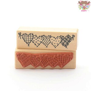 HEINDESIGN o[X^v Herzenreihe n[g C o^C 傫 傫 蒠 L W[i bsO J[h ͂ X^v  