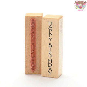 HEINDESIGN o[X^v Happy Birthday (senkrecht) a c 傫 傫 蒠 L W[i bsO J[h ͂ X^v  