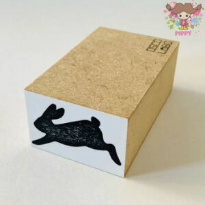 IXR{ OSCOLABOX^vhEuc×E (animal x pattern rabbit: black)ؐ ͂  Ntg G݁y[֔z
