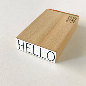 IXR{ OSCOLABOX^vubNbZ[WHELLO ɂ(block message: HELLO)ؐ ͂  Ntg G݁y[֔z