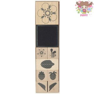 RICO DESIGN X^v8ZbgJust Bees + Fruits + Flowers FSC 100%X^vZbg   I t t[cyzւ̂ݔzؐ Ntg G ۈ牀 ct q