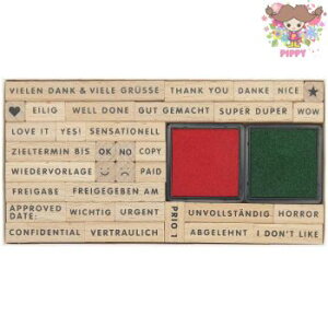 RICO DESIGN X^v34ZbgStamp set Professional FSC 100%p hCc rWlX[h  t[Y 34Zbgyzւ̂ݔzؐ v[g Ntg G ۈ牀 ct q