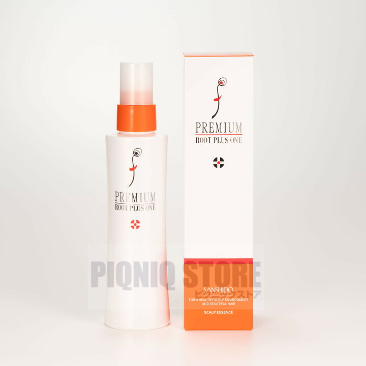 楽天市場】三資堂 プレミアムルートプラスワンF 150ml ルートプラス 
