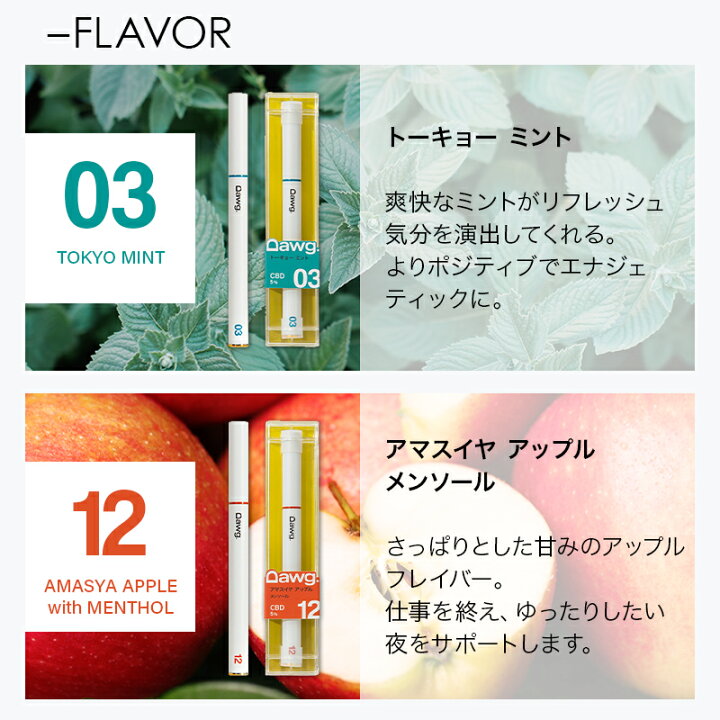 楽天市場】【一本あたり 1,683円】3本セット Dawg. ドーグ CBD ペン 