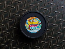 BOBOS ORIGINAL ボボス CBD キャンディ CBD25mg/1粒 10粒ブロードスペクトラム ミントフレーバー CBG CBN CBC candy エディブル 送料無料