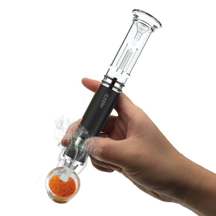 楽天市場】weed プラスウィード CBD ヴェポライザー ディッパー 