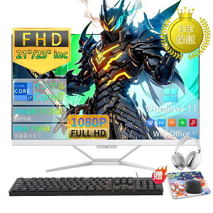 fXNgbvp\R ̌^pc 21/23^ tHDť^ fXNgbvp\R Ce Core 7yWindows 11ځzUSB 2.0 USB 3.0 5G WIFI ̌^p\R [16GB SSD 2TB