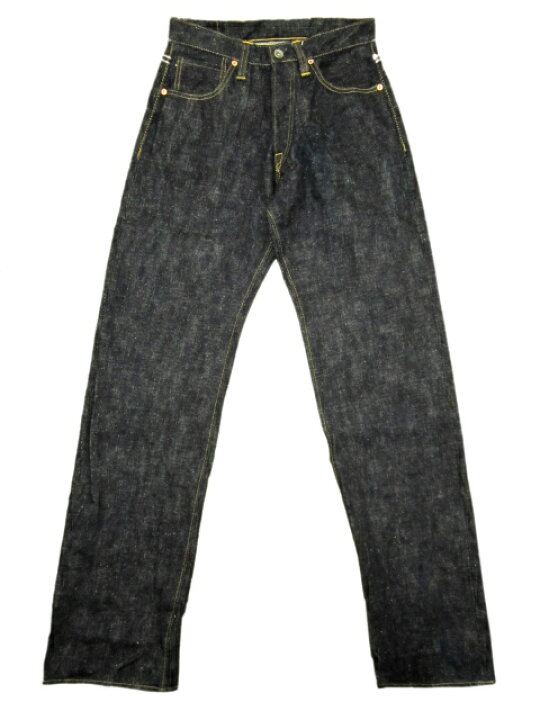 楽天市場】SAMURAI JEANS S3000VX サムライジーンズ 17oz デニム 太め 
