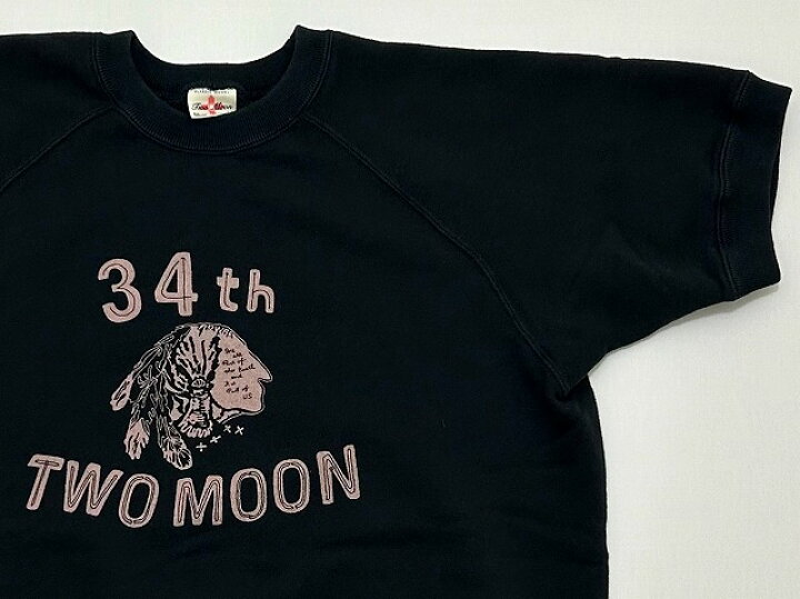 楽天市場】46/48(XXL)サイズあります!! TWO MOON トゥー・ムーン lot