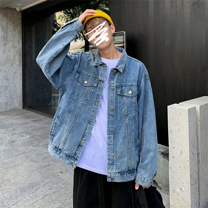 楽天市場 デニムジャケット メンズ ｇジャン アウター ショート丈 コート ジージャン 服 カジュアル おしゃれ 通勤 紳士服 ジャケット おすすめ お呼ばれ 就活 オフィス 秋冬新作 ピリカ東京本店