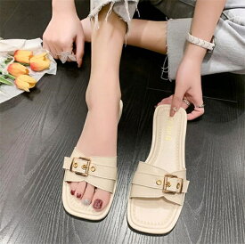 サンダル レディース ぺたんこ サンダル ローヒール 痛くない フラット ビーチサンダル きれいめ おしゃれ 人気 夏靴 カジュアル 軽量 かわいい リゾート 水遊び 海 旅行 滑り止め ボウタイ付