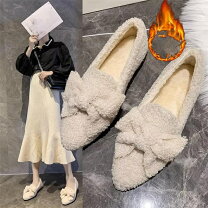 楽天市場】ファー パンプス（靴）の通販 