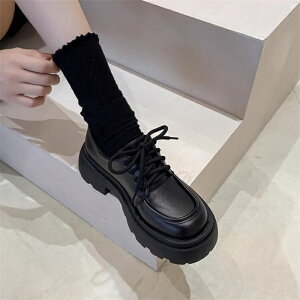 ローファー レディース やわらかい スクール靴 フラットシューズ 痛くならない 学生靴 高校生 制服 ローヒール カジュアル 厚底靴 オフィス 防水 レインシューズ 入学式 卒園式 通学 晴雨兼