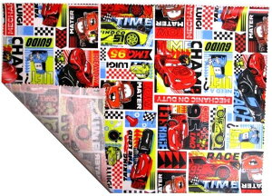  ~l[g n LN^[ `}bg TCY i 45cm×32cm ) J[Y i Cars ) i Ԍn ) ԍ46 ( J[Yn J[Y n }bNB[ fBYj[ bh rj[R[eB