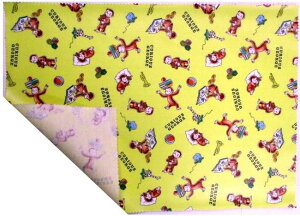 ���~�l�[�g ���n �L�����N�^�[ �����`�����}�b�g �T�C�Y �i ��45cm×32cm ) �L�����A�X�W���[�W�i ������̃W���[�W �j �i �C�G���[�n ) ���ԍ�31 �i 2026 ) ( ������ �W���[�W �L�����A�X ����[�� 