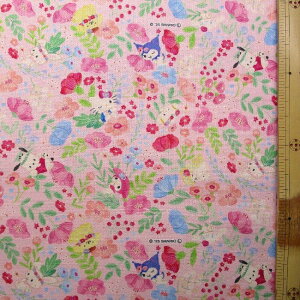 �L�����N�^�[ ���n �z �T�����I �L�����N�^�[�Y�i �R�e�[�W �s���N�n ) ���ԍ�63 ( 2026 ) �C���N�W�F�b�g�v�����g �I�b�N�X �i ��100�� ) ���n���|��108cm ( �L�e�B �L�e�B����� �}�C���� �N���~ 