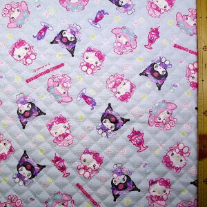 Q- �L���e�B���O ���n �z �T�����I �L�����N�^�[�Y �i �˂��݂� ���C�h �J�t�F �u���[�n ) ���ԍ�61 ( 2026 ) �L���g ���n��-��105cm �\�n-�I�b�N�X�i ��100�� ) ( �L���g ���n �L�e�B �L�e�B����� �}