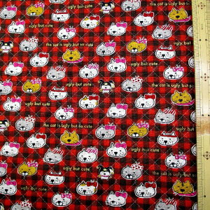 Q- �L���e�B���O ���n�@�i �L���g ���n �j �u�T�C�N�L�i �ԃ`�F�b�N�n ) �Ȗ��L�����o�X�i ��85�� ��15�� �j �L���g ���n���|��105cm �i �l�R���n �l�R ���n �L���n �L �L�� ���n �˂����n �˂� ��