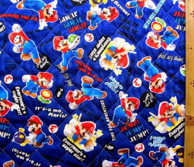 楽天市場 マリオ 生地の通販