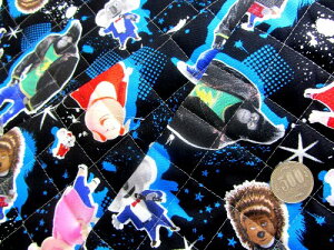  Q-nM 40cm  Q- Lg - LN^[ LeBO n ͂ JbgNX 40cm VO (  ubN ) i jo[TX^WI )