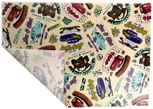  ~l[g n LN^[ `}bg TCY i 45cm×32cm ) J[Y i Cars )i ZN[n ) ԍ45 i 2024 - 2025 ) NtgV[Y ( fBYj[ }bNB[ ) i `}