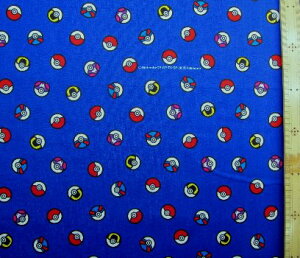 キャラクター 生地 ポケモンの通販 価格比較 価格 Com
