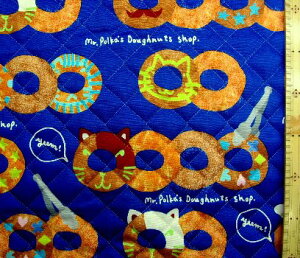 Q- LeBO n z h[ic₳̂Ă i  )LeBOn Lg n|106cm \n|IbNX( Mr.Polka's Doughnuts Shop ) i Ƃ Â j̎q ̎q )