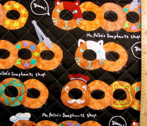 Q- LeBO n z h[ic₳̂Ă i F )LeBOn Lg n|106cm \n|IbNX( Mr.Polka's Doughnuts Shop ) i Ƃ Â j̎q ̎q )