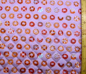 Q- LeBO n z h[ic₳̂Ă i p[v ) ԍ2LeBOn Lg n|106cm \n|IbNX( Doughnuts 100 ) i Ƃ Â j̎q ̎q )