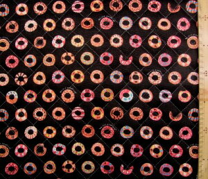 Q- LeBO n z h[ic₳̂Ă i F ) ԍ2LeBOn Lg n|106cm \n|IbNX( Doughnuts 100 ) i Ƃ Â j̎q ̎q )